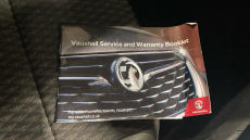 Vauxhall Crossland X 1.2T [130] Elite Nav 5dr [Start Stop] Petrol Hatchback